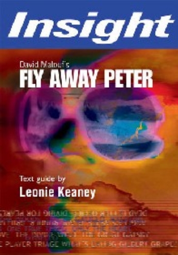 Insight Text Guide: Fly Away Peter